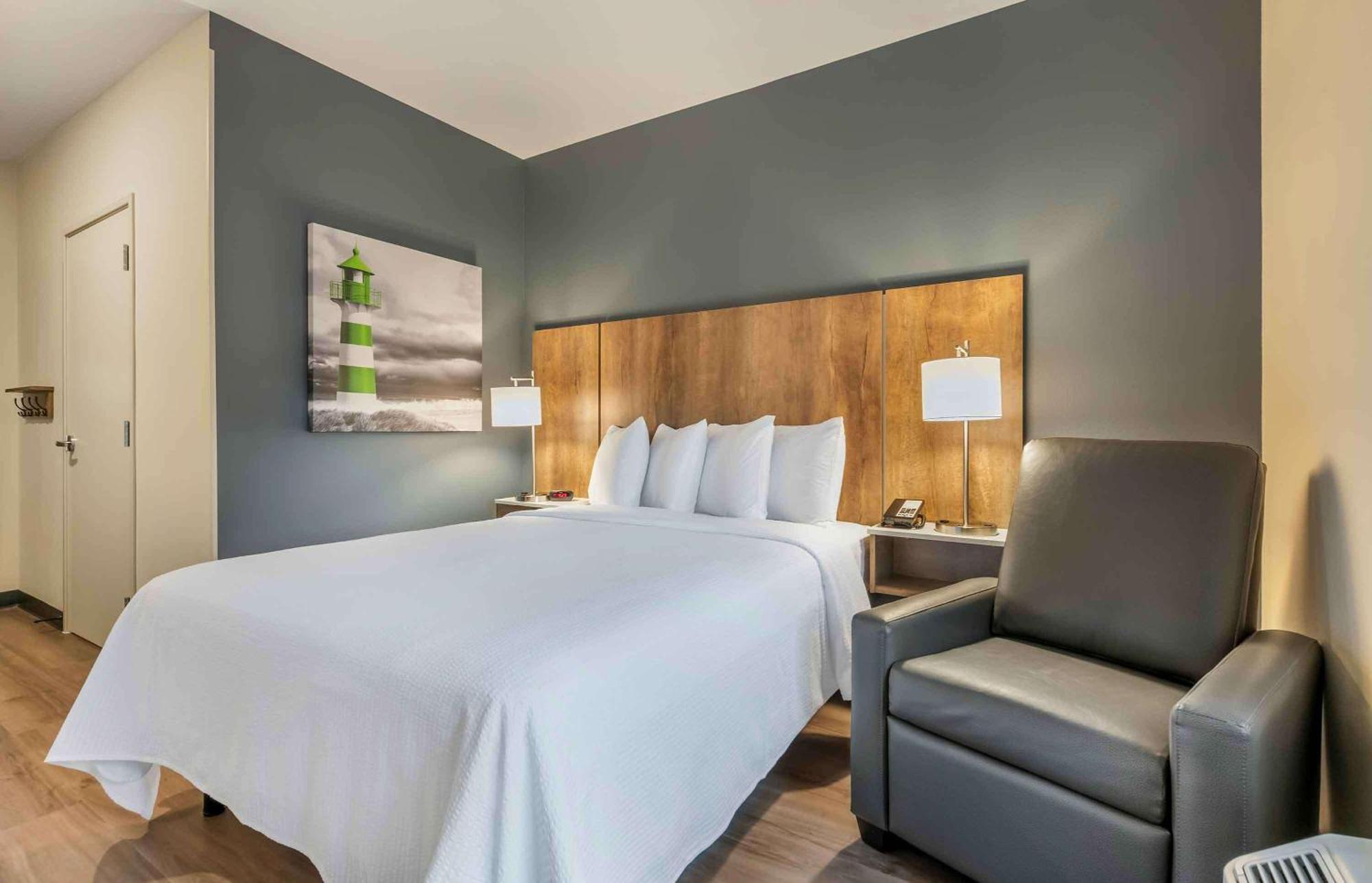 Extended Stay America Premier Suites - Reno - Sparks Exterior photo